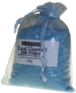 Total Unwind Bath Potion